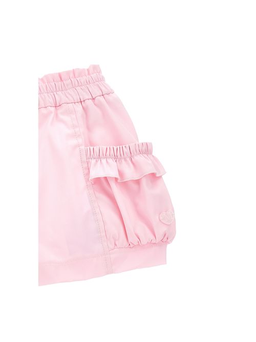 Shorts, bambina, logati. MONNALISA | 37E403 53010090